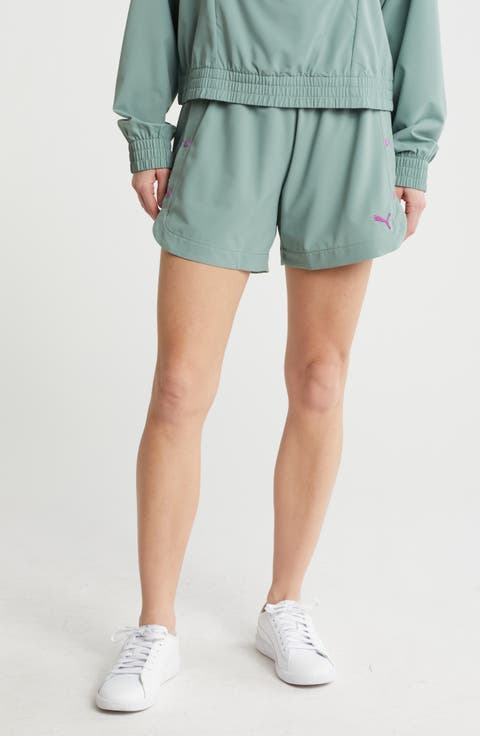 Essential Ripstop Shorts