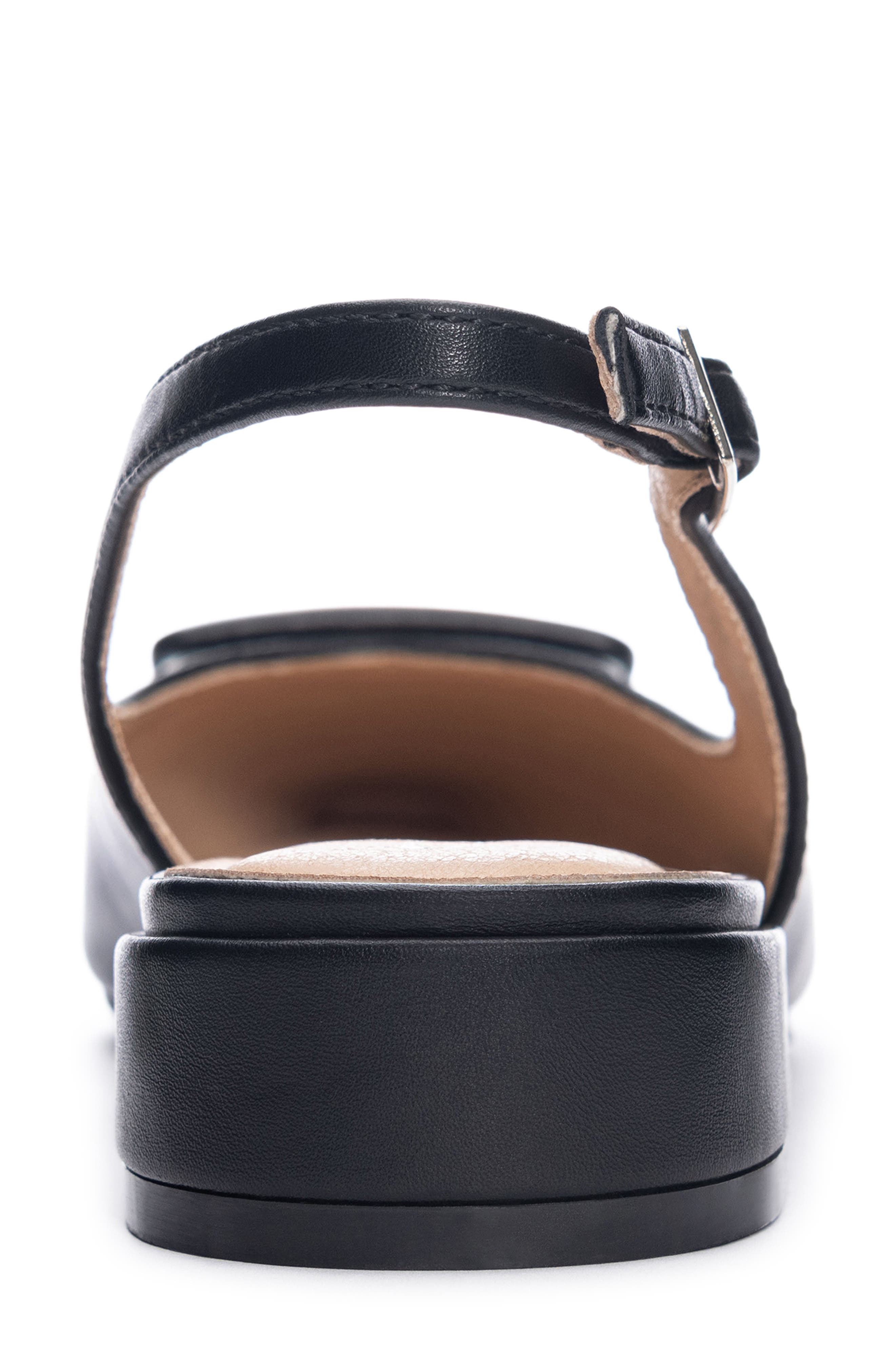 CL BY LAUNDRY Sweetie Slingback Pump, Alternate, color, 