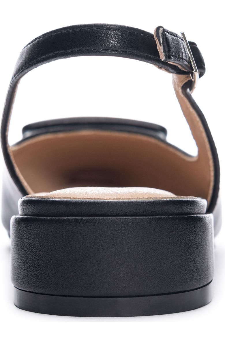 CL BY LAUNDRY Sweetie Slingback Pump, Alternate, color,