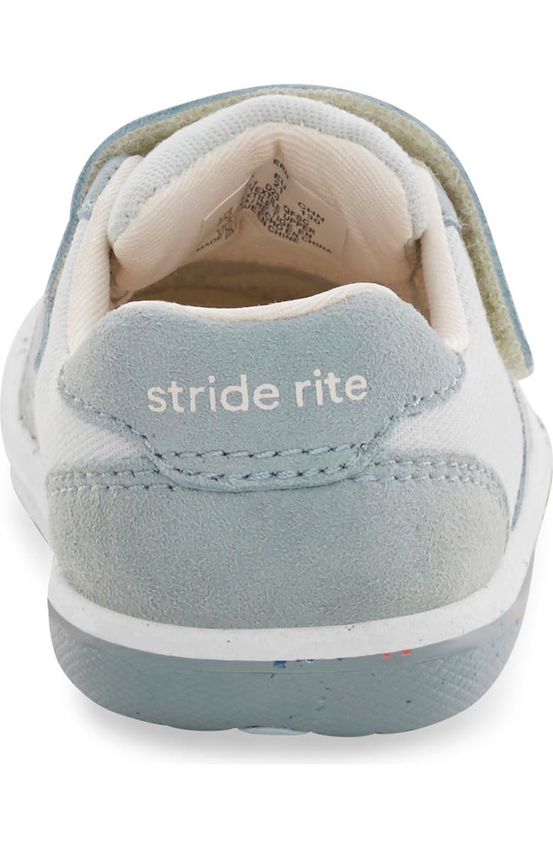 Stride Rite Kids' Fern Sneaker, Alternate, color,