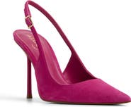 ALDO Serrah Slingback Pump