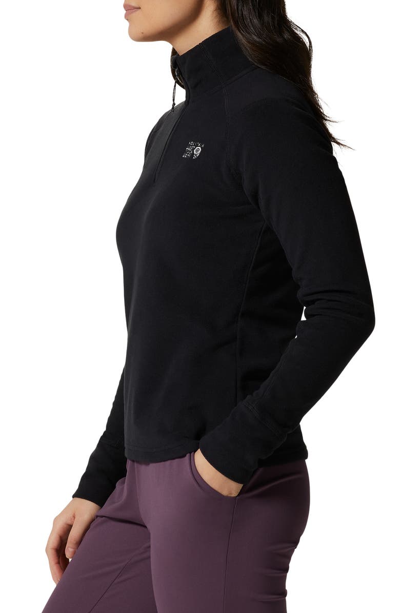 Mountain Hardwear Microchill 2.0 Half Zip Pullover | Nordstromrack