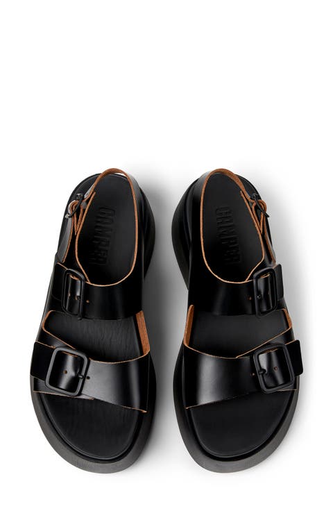 Women's Black Platform Sandals | Nordstrom