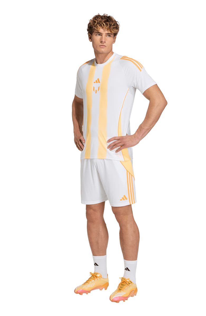 adidas Messi Training Jersey, Alternate, color, 