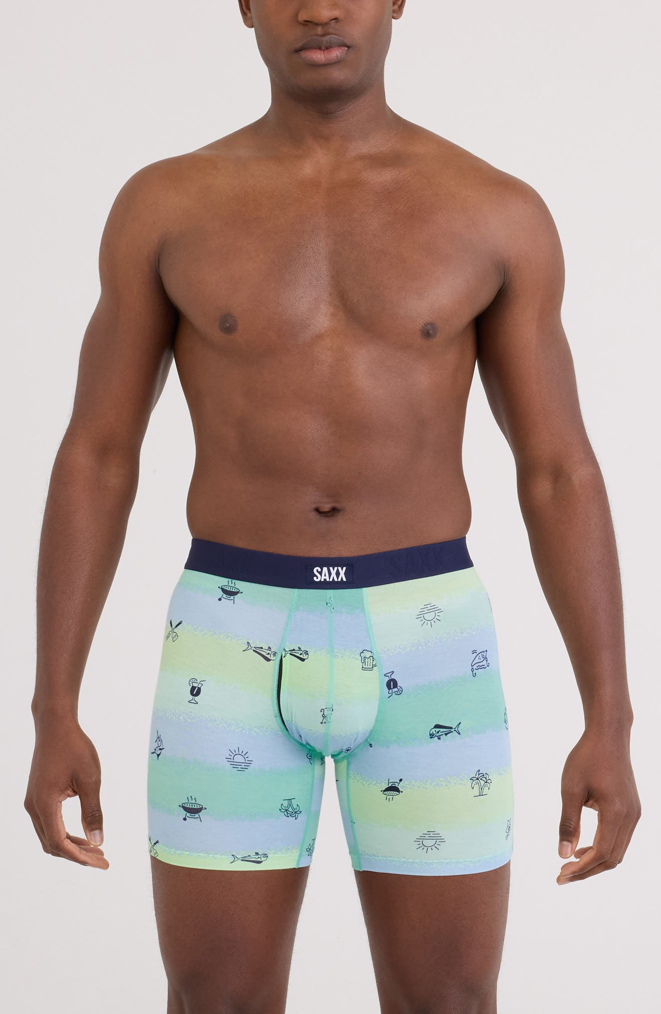 ICONIC SUMMER-MULTI