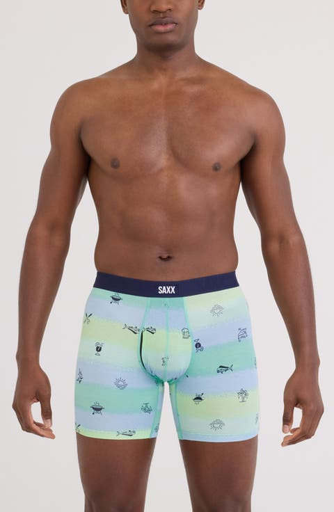 Vibe Xtra Soft Comfort Boxer Briefs