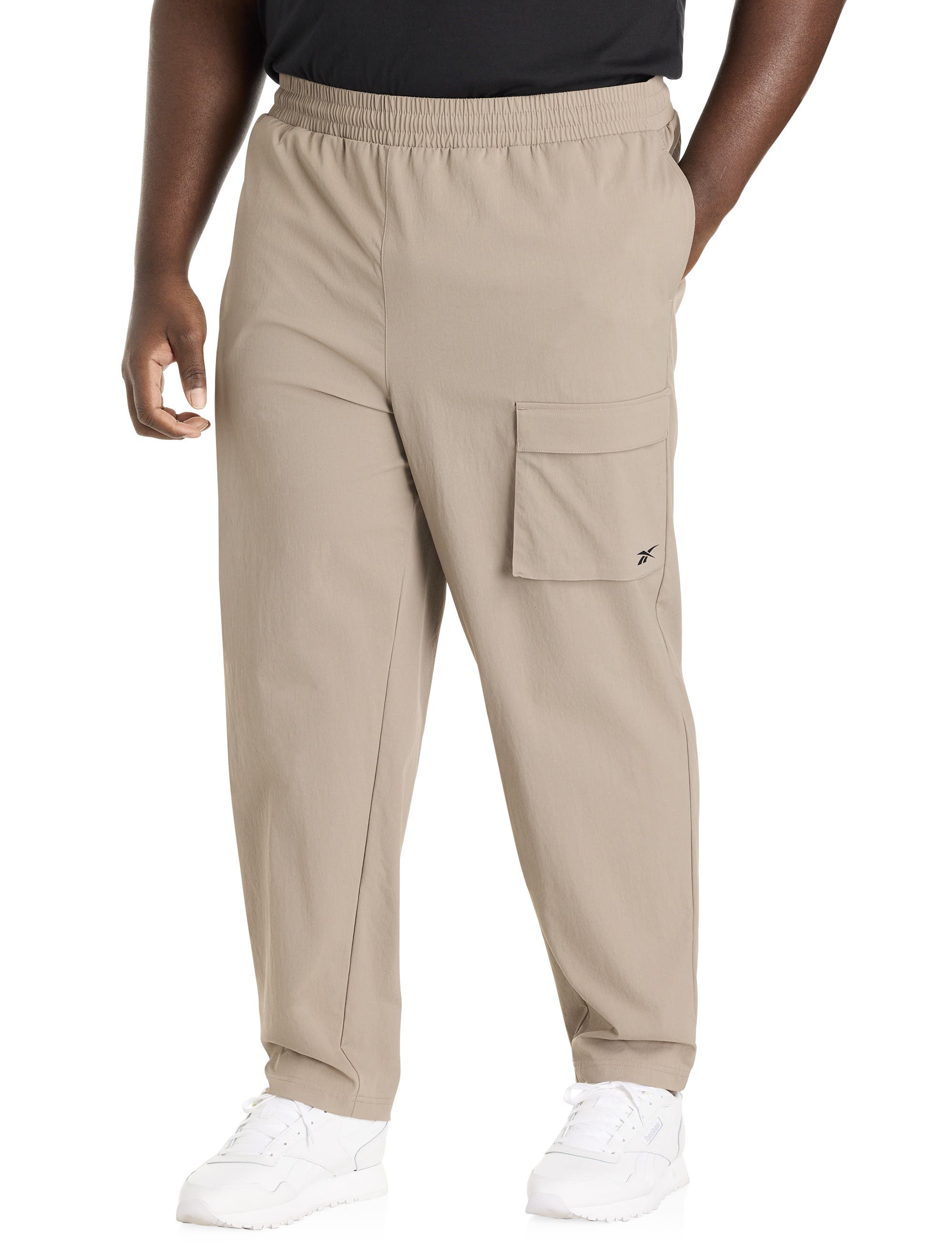 Big & Tall Performance Cargo Pants - image 3