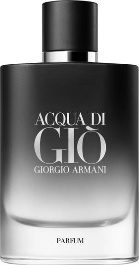 Cheap acqua di gio on sale