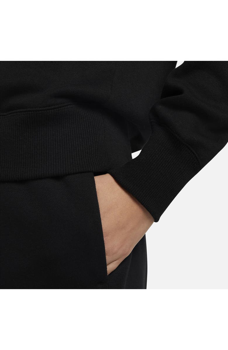 Nike Sportswear Phoenix Fleece Sweatshirt, Alternate, color, 