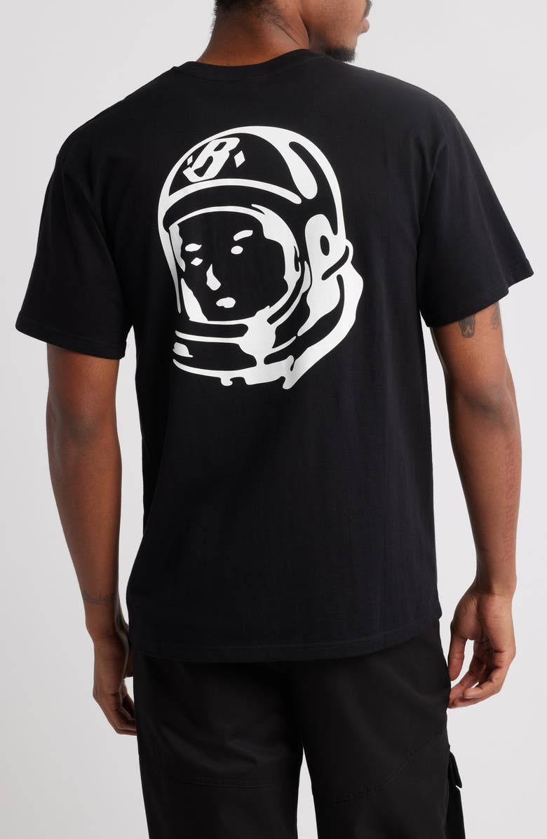 Billionaire Boys Club BB Arch Graphic T-Shirt, Alternate, color, 