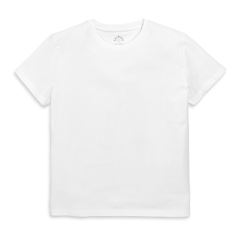 Adult Easy Crewneck Tee (Women's Fit)