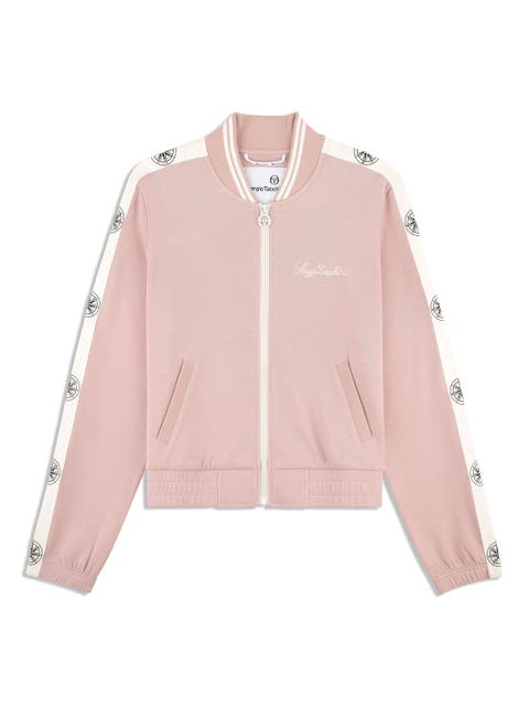 Bussola Track Jacket