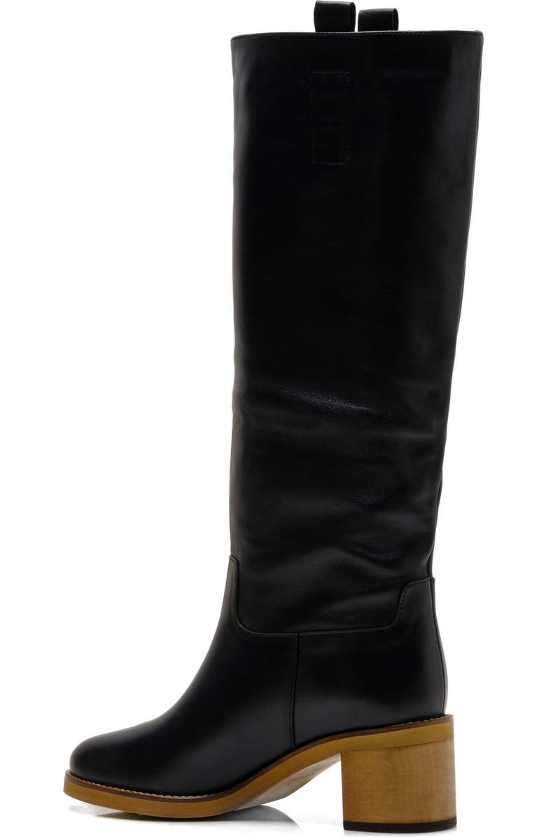 Free People Tabby Tall Boot, Alternate, color,