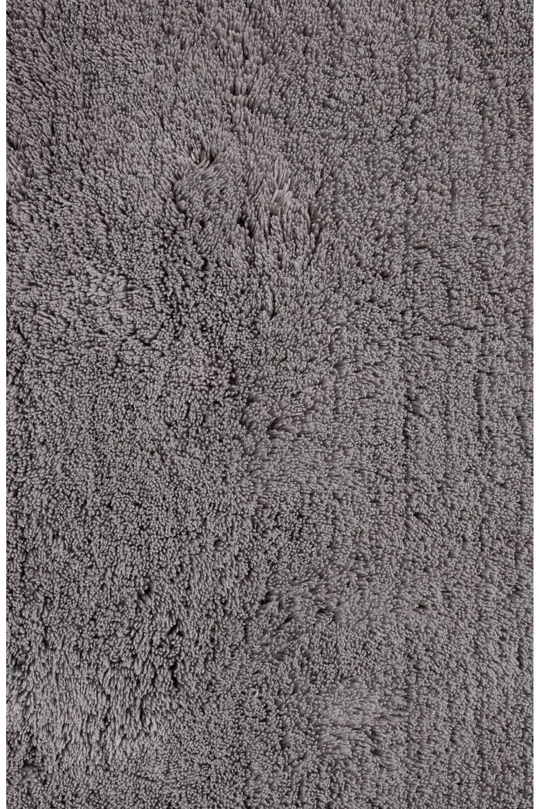 Luxury Bath Rug, Alternate, color, GREY GRIFFIN