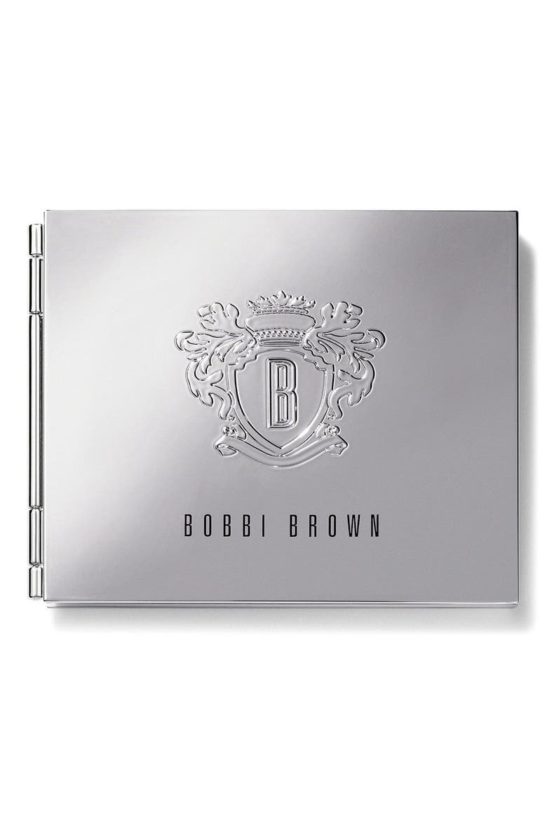 'The Nude Library' 25th Anniversary Eyeshadow Palette (Limited Edition), Alternate, color, NO COLOR