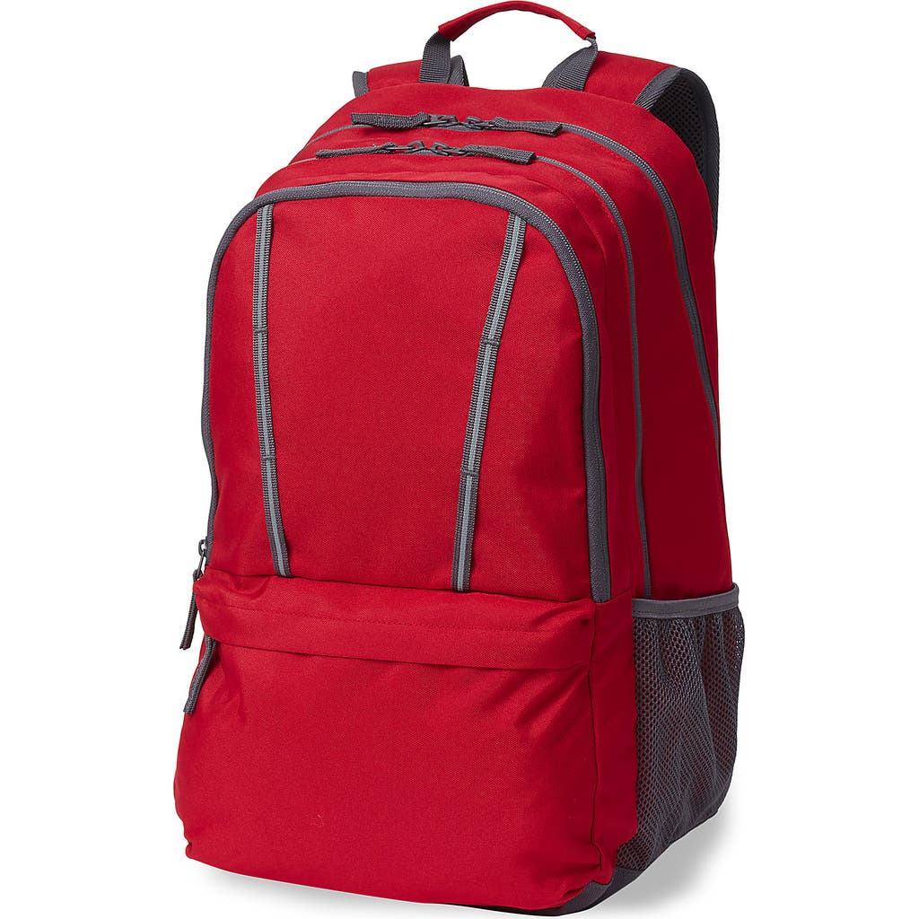 Lands' End Kids Classmate Extra Large Backpack