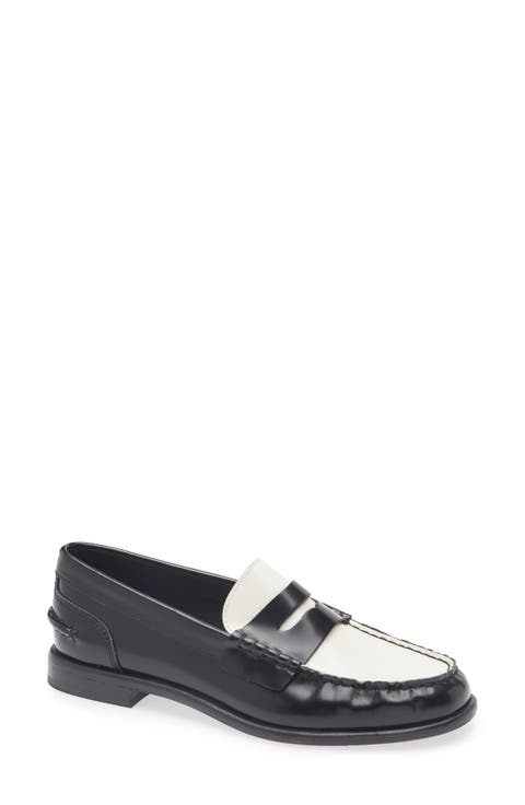 Carter Penny Loafer (Women)