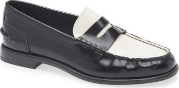 Carter Penny Loafer