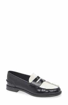 rag & bone Carter Penny Loafer