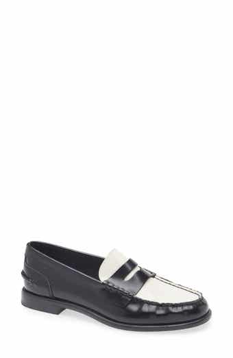rag & bone Carter Penny Loafer