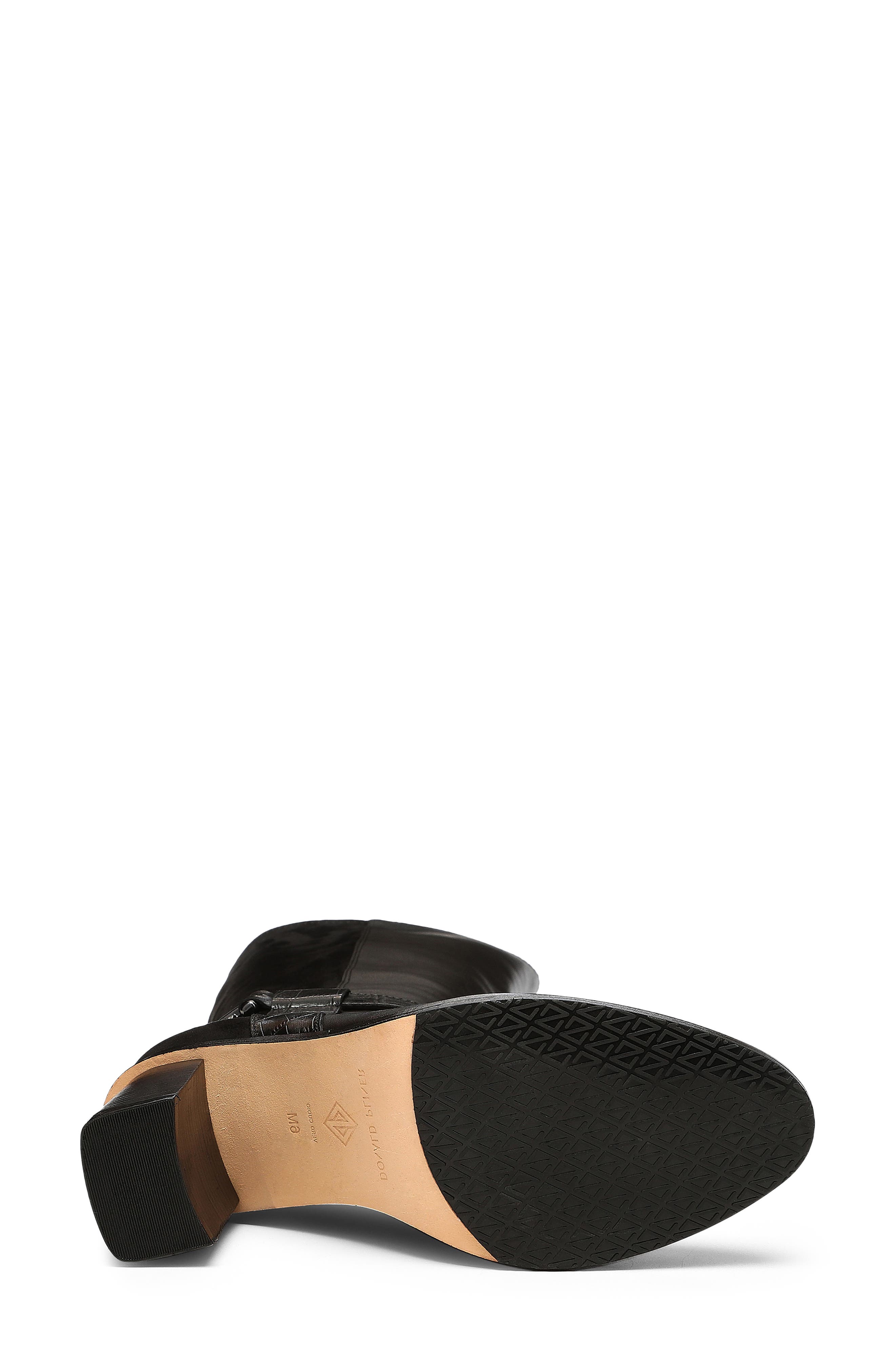 Donald Pliner Moriah Knee High Boot, Alternate, color, 