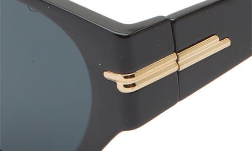 Bp. Retro Cat Eye Sunglasses