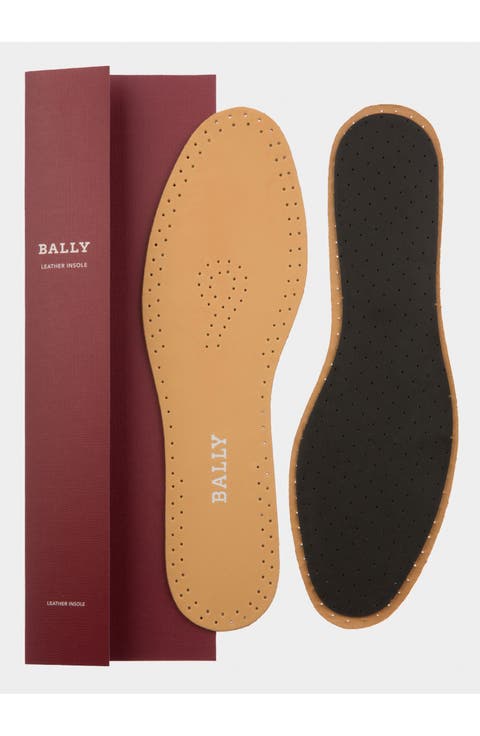 Leather Insole Shoe Care Accessory For All Shoes