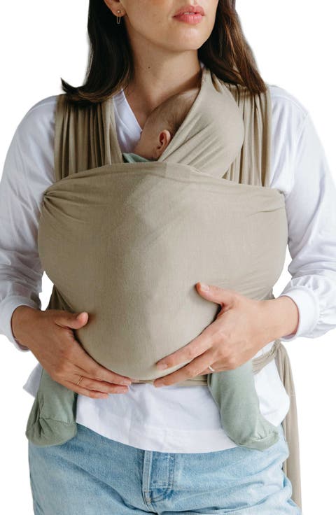 Tencel® Modal Baby Wrap