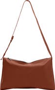 Ecotorie Freya Leather Shoulder Bag