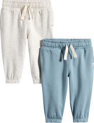 Little Planet 2-Pack Assorted Knit Pants