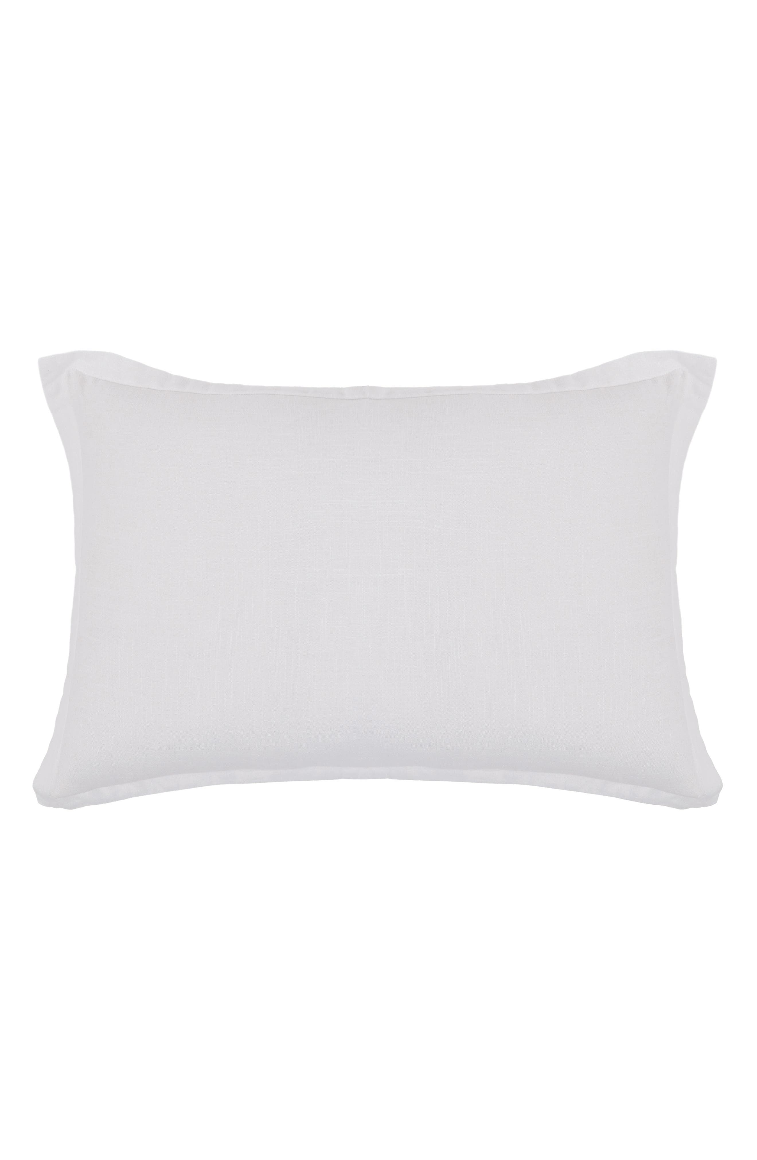 selected WHITE
