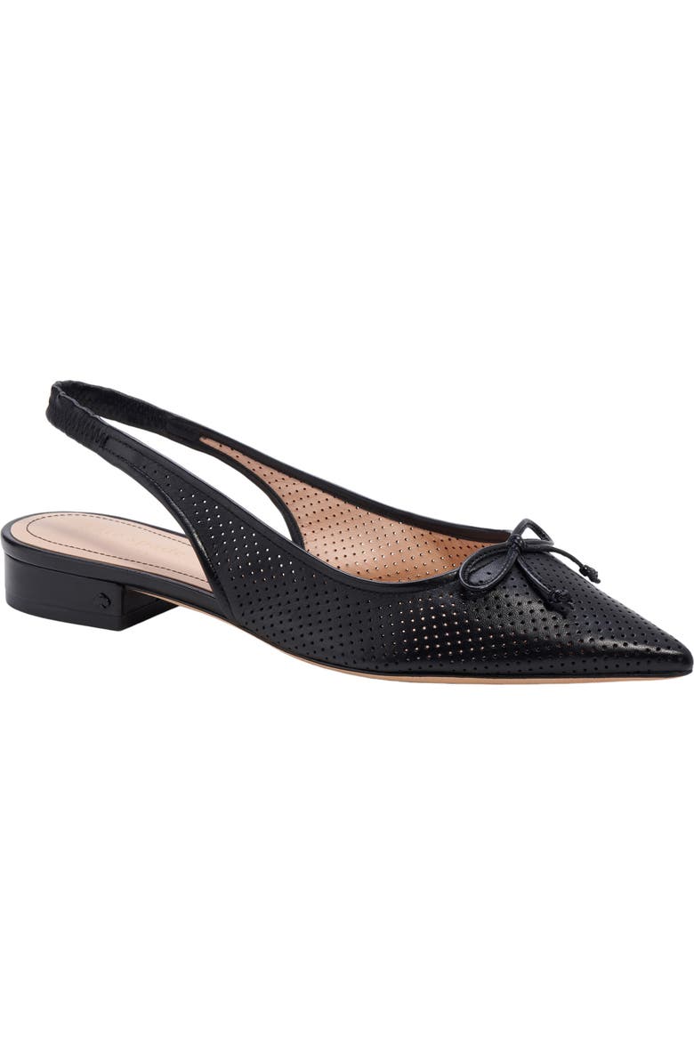 Kate Spade New York veronica slingback flat, Main, color,