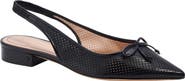Kate Spade New York veronica slingback flat