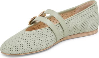 Baylee Mary Jane Flat