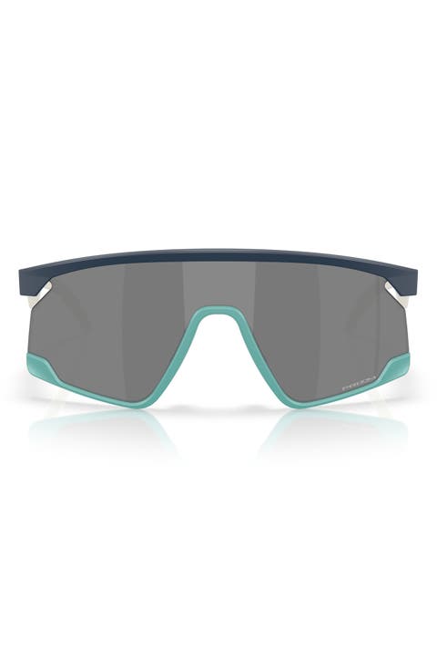 BXTR 39mm Prizm™ Wrap Shield Sunglasses