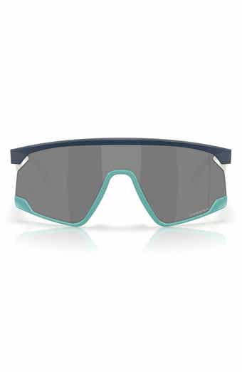 BXTR 39mm Prizm™ Wrap Shield Sunglasses