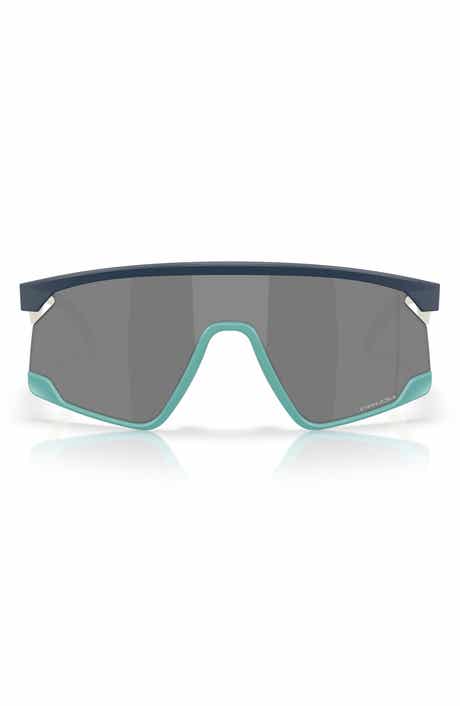 BXTR 39mm Prizm™ Wrap Shield Sunglasses