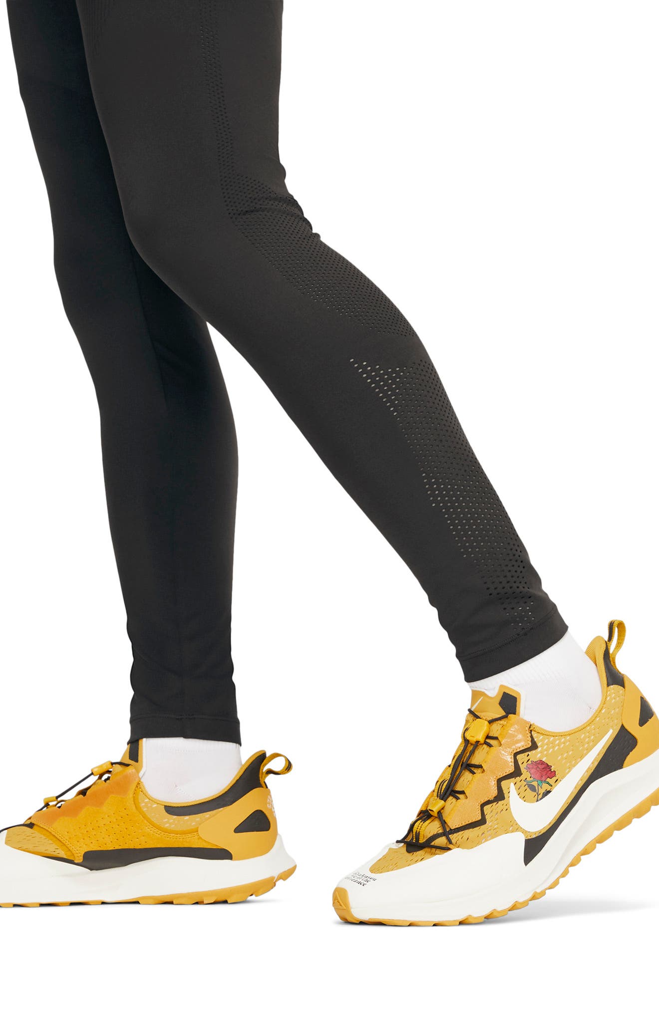 x Undercover Gyakusou Dri-FIT Helix Tights | Nordstrom