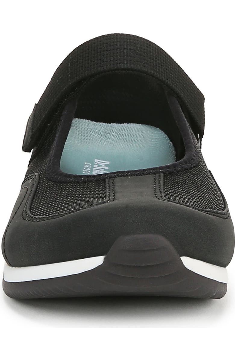 Dr. Scholl's Goodie Sneaker, Alternate, color, Black