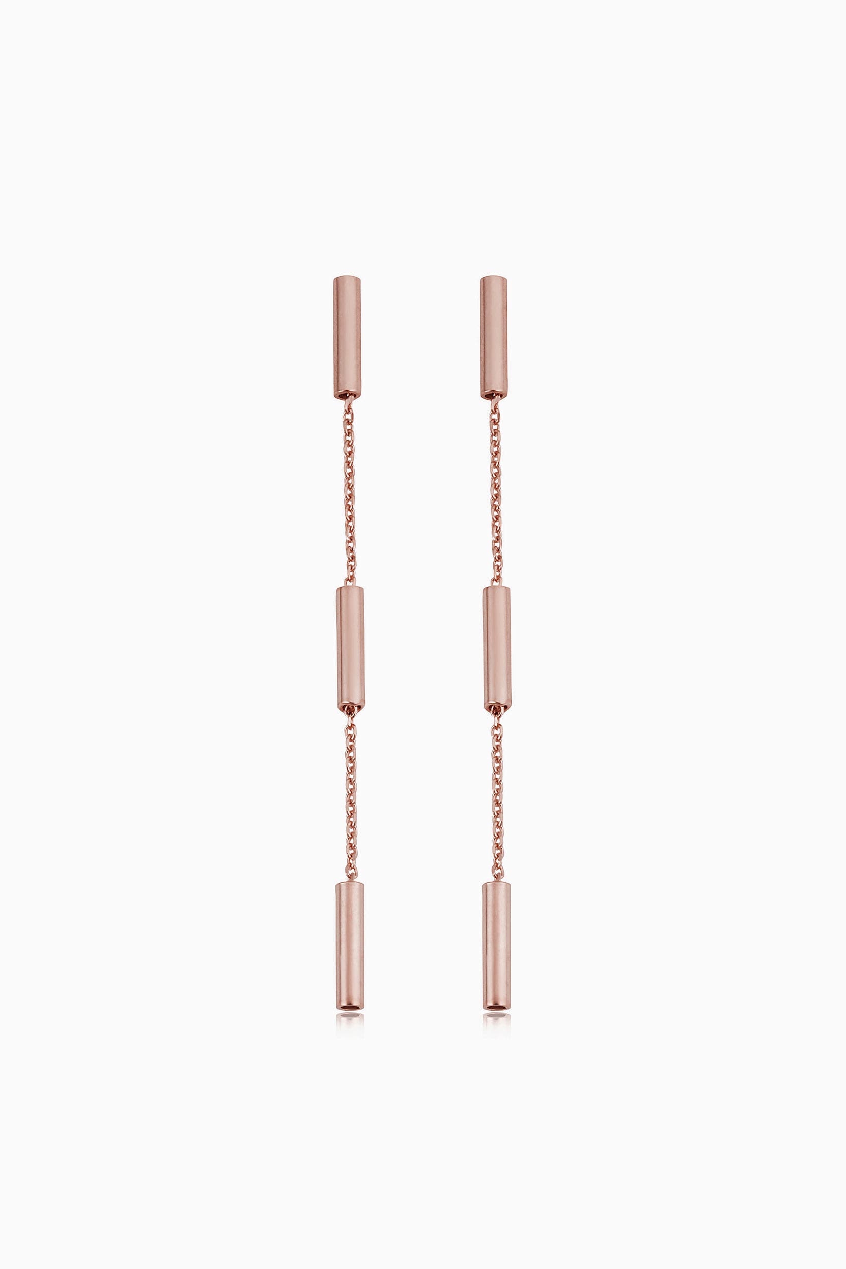 selected Rose Gold
