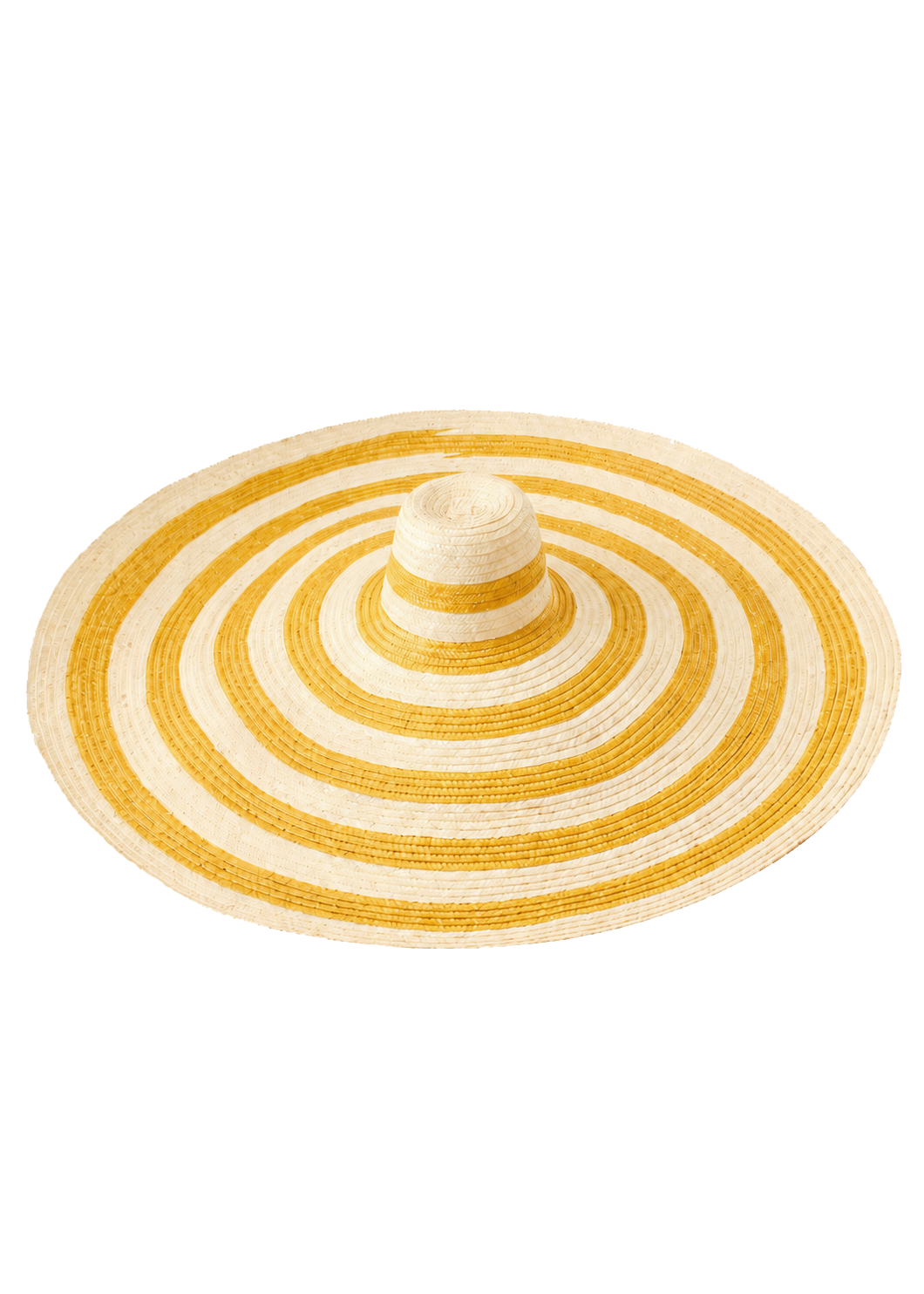 selected Yellow