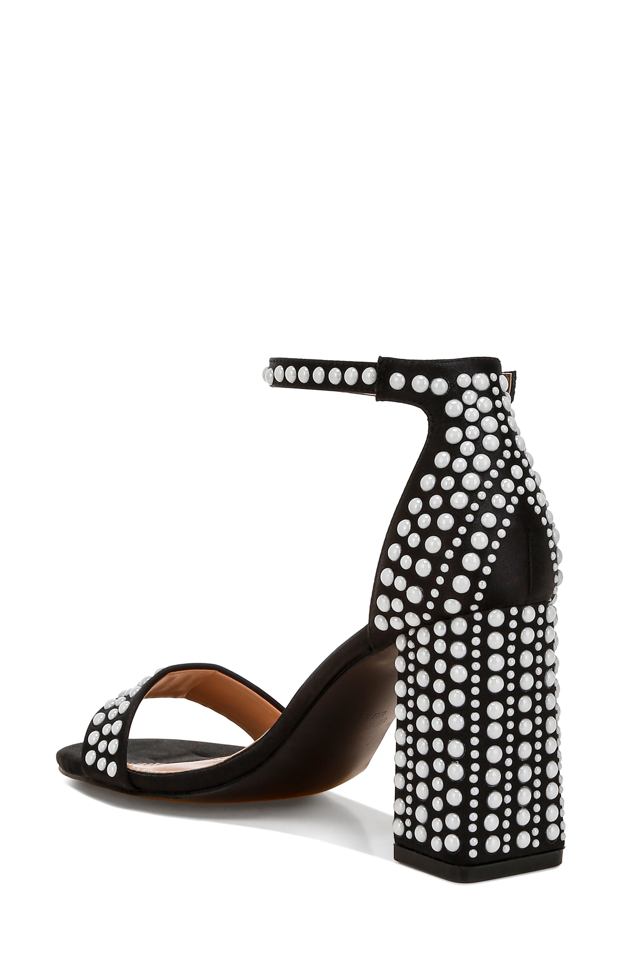 LONDON RAG Klebba Ankle Strap Sandal, Alternate, color, 