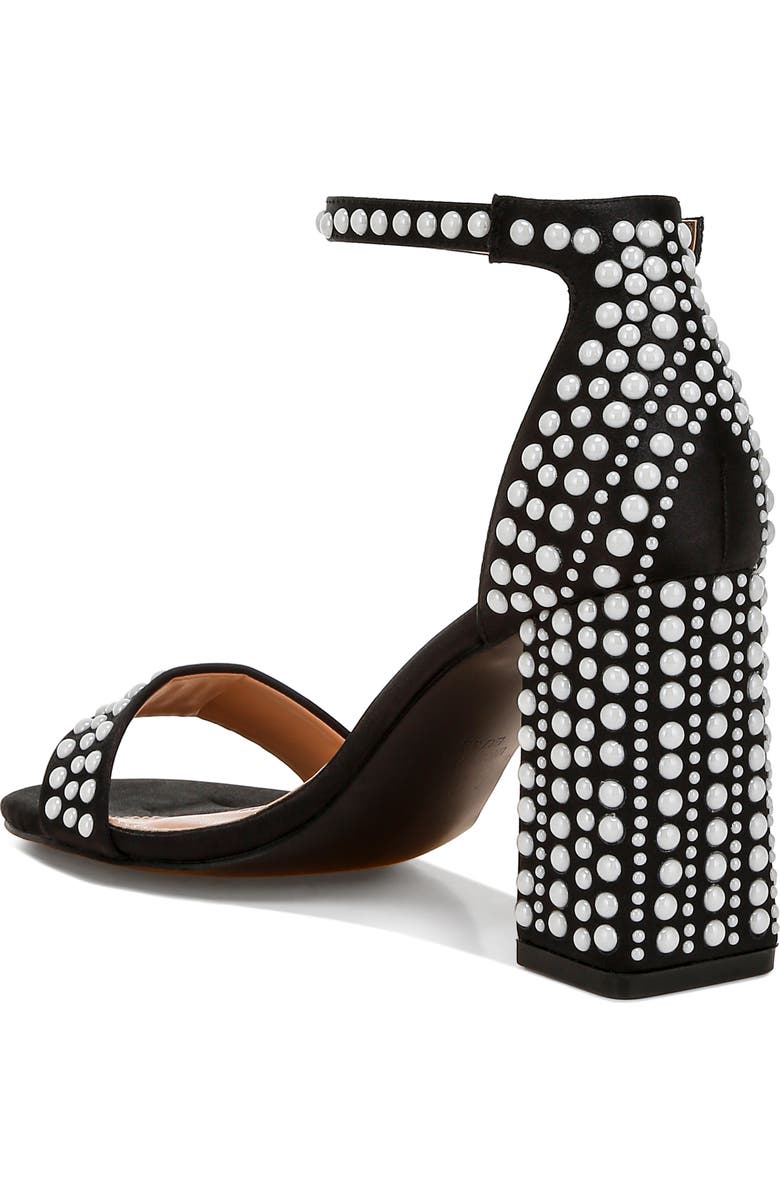 LONDON RAG Klebba Ankle Strap Sandal, Alternate, color,