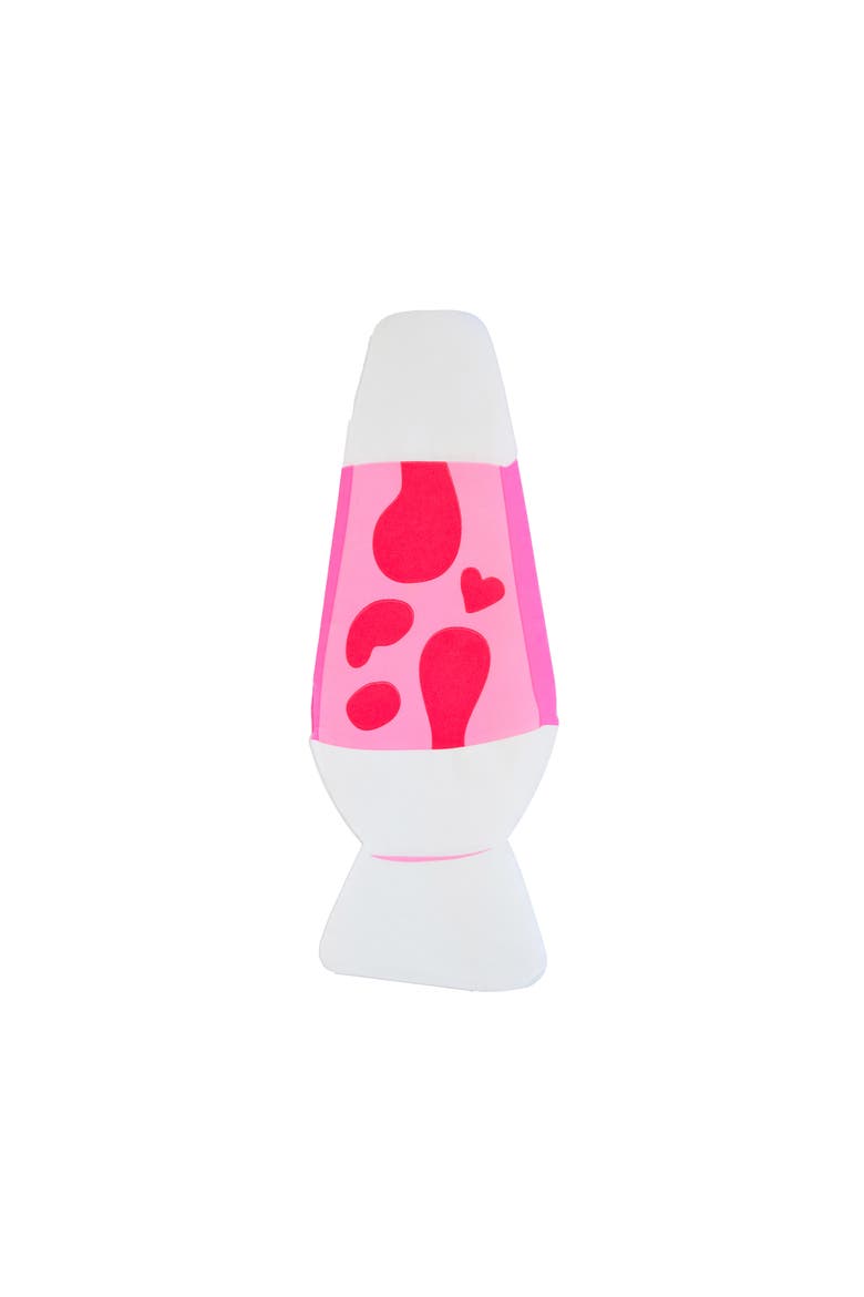 Y2K Lava Lamp Guest Napkins, Main, color, Assorted Pre-Pack