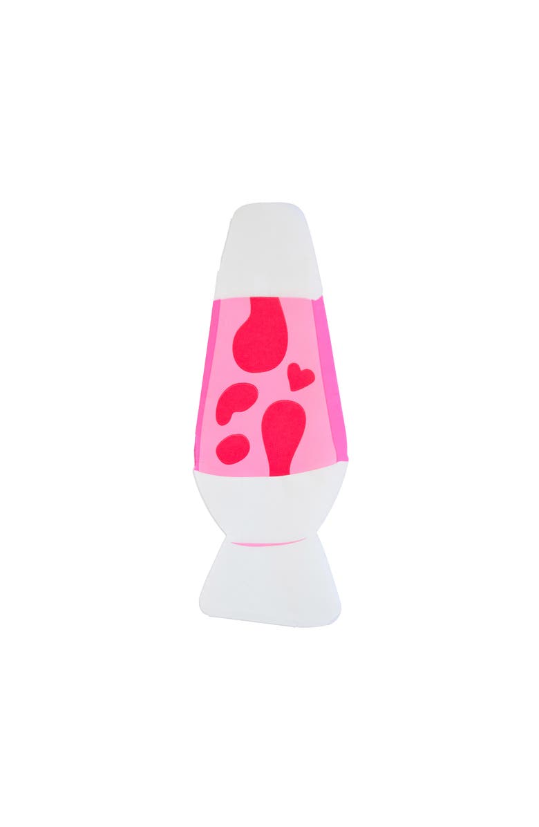 Jollity & Co. Y2K Lava Lamp Guest Napkins, Main, color, Assorted Pre-Pack