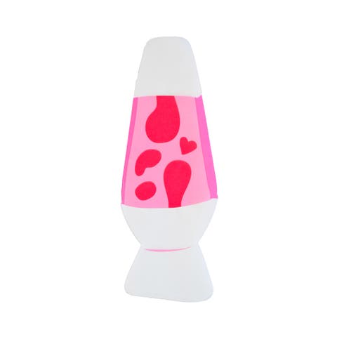 Y2K Lava Lamp Guest Napkins