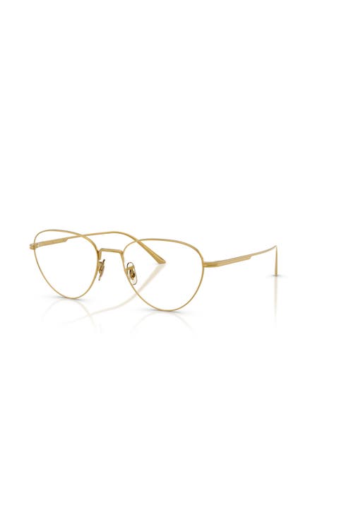 52mm Phantos optical glasses