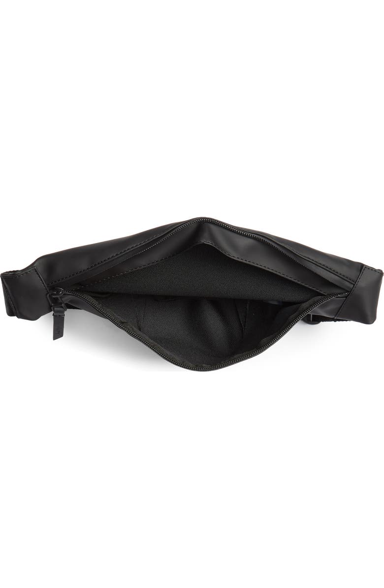 Rains Mini Belt Bag, Alternate, color,