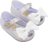 Mini Melissa My First Melissa Mary Jane Flat