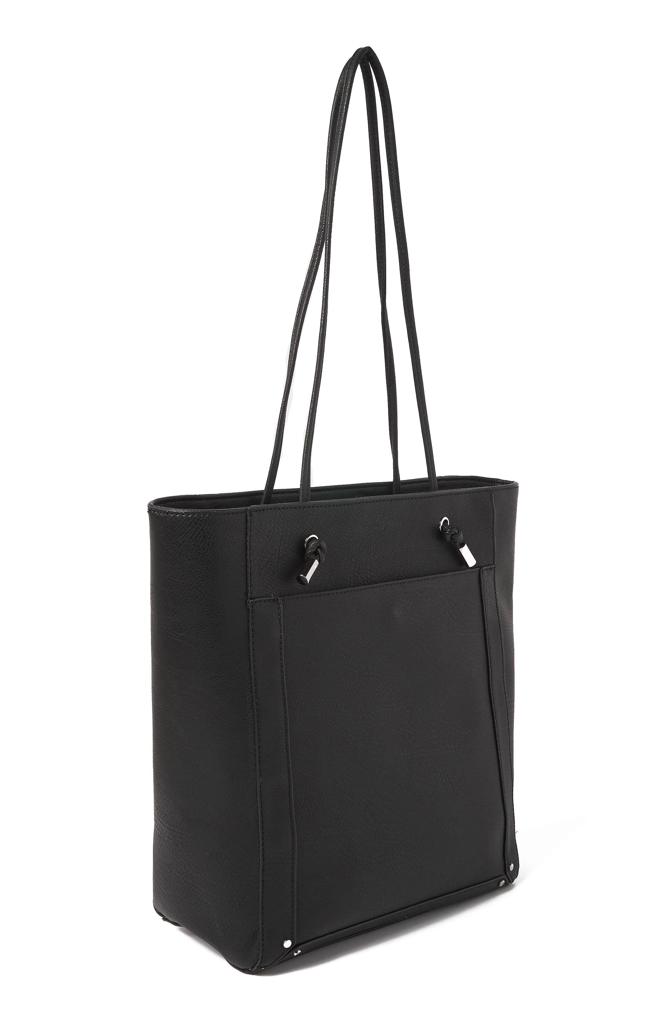 Urban Originals Century Vegan Leather Tote, Alternate, color, 